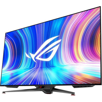 Moniteur de jeu OLED 4K UHD 47,5" Asus ROG SWIFT PG48UQ PG48UQ