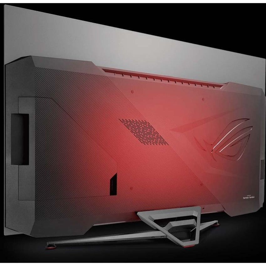 Moniteur de jeu OLED 4K UHD 47,5" Asus ROG SWIFT PG48UQ PG48UQ