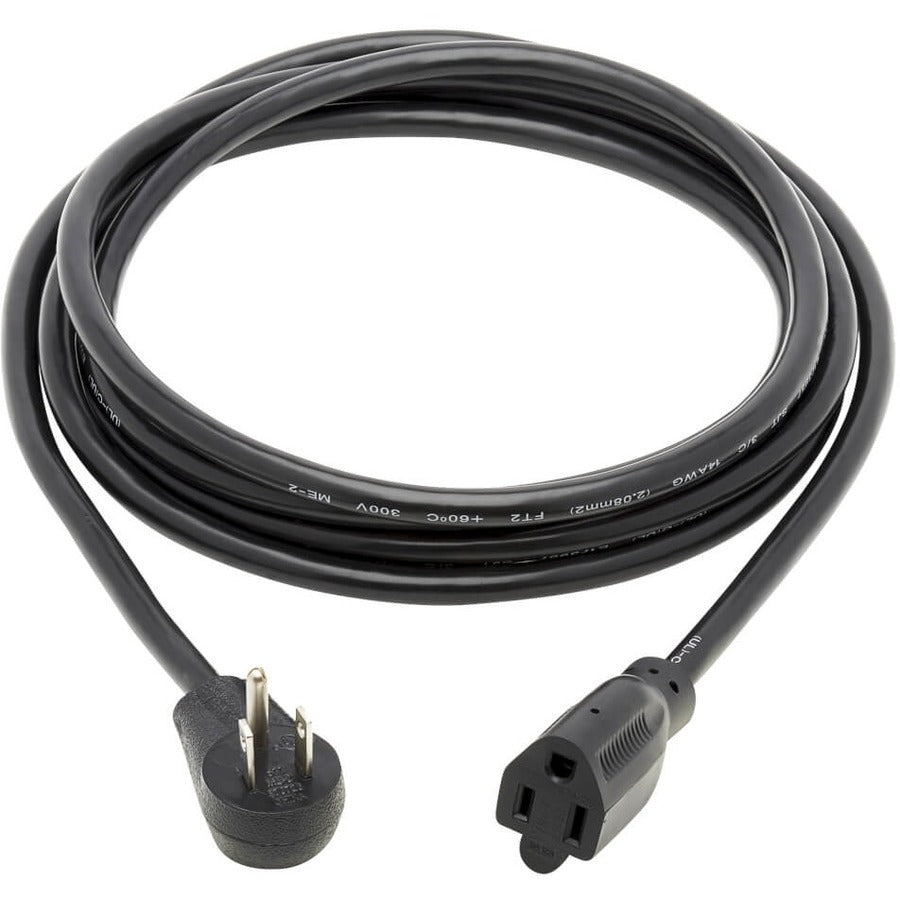 Rallonge d'alimentation Tripp Lite P024-010-15D P024-010-15D