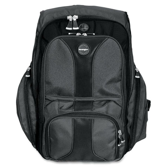 Sacoche de transport Kensington Contour (sac à dos) pour ordinateur portable 16" - Noir 62238