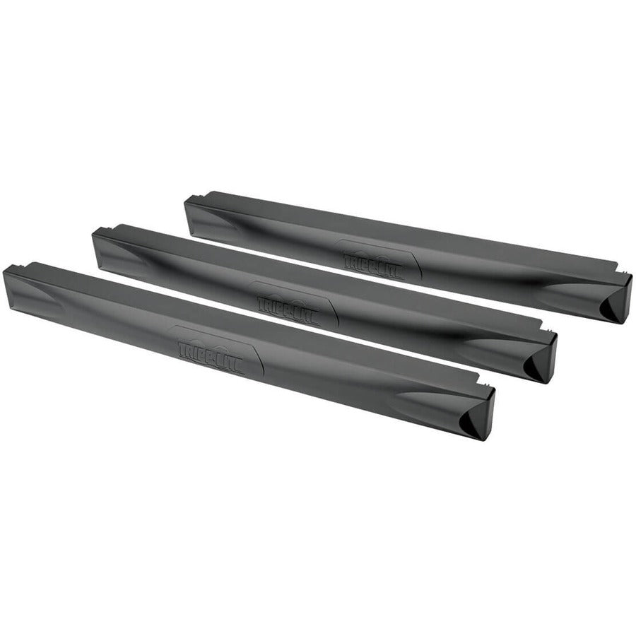 Kit de panneau d'obturation 1U Tripp Lite SR1UPANEL50 SR1UPANEL50