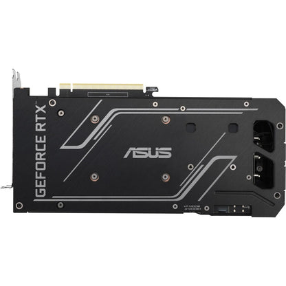 Carte graphique Asus NVIDIA GeForce RTX 3060 - 12 Go GDDR6 KO-RTX3060-O12G-V2-GAMING