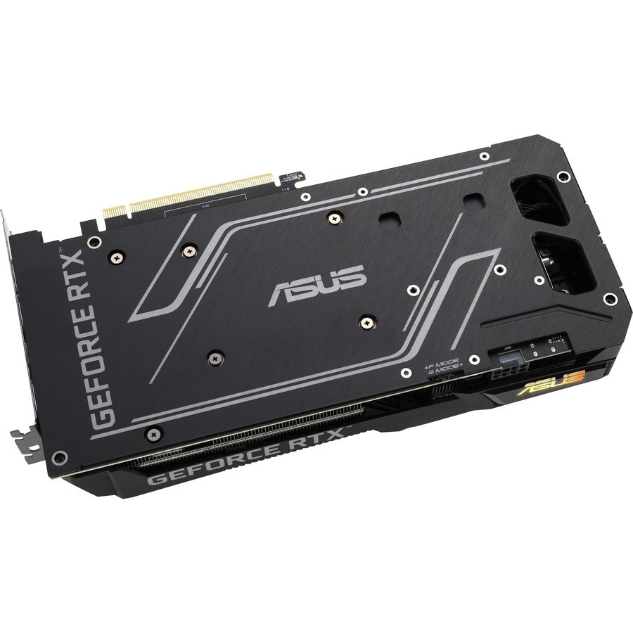 Carte graphique Asus NVIDIA GeForce RTX 3060 - 12 Go GDDR6 KO-RTX3060-O12G-V2-GAMING