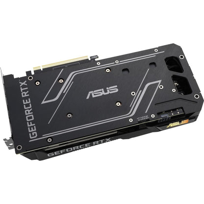 Carte graphique Asus NVIDIA GeForce RTX 3060 - 12 Go GDDR6 KO-RTX3060-O12G-V2-GAMING