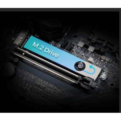 Carte mère de bureau Asus Prime Z690-A - Chipset Intel Z690 - Socket LGA-1700 - Mémoire Intel Optane compatible - ATX PRIME Z690-A