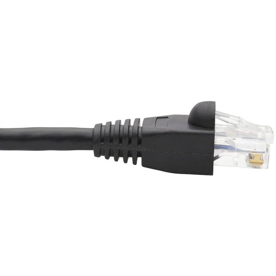 Tripp Lite NPOE-SPL-G-5VMU Répartiteur actif PoE vers USB Micro-B et RJ45 NPOE-SPL-G-5VMU