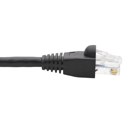 Tripp Lite NPOE-SPL-G-5VMU Répartiteur actif PoE vers USB Micro-B et RJ45 NPOE-SPL-G-5VMU
