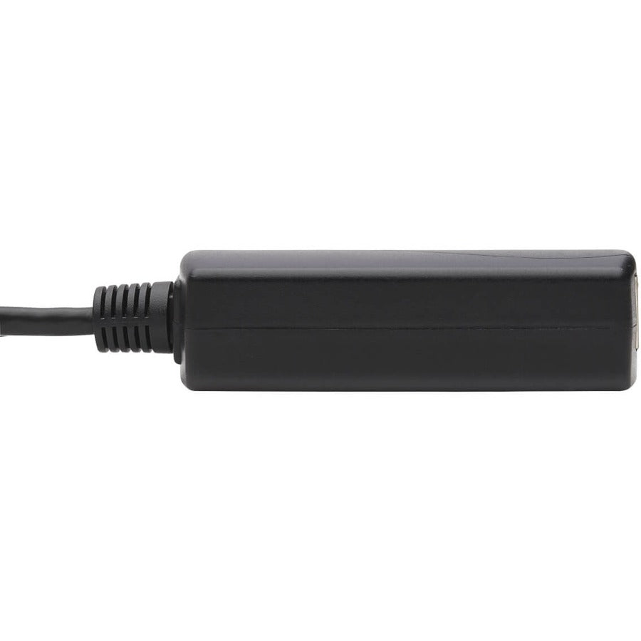 Tripp Lite NPOE-SPL-G-5VMU Répartiteur actif PoE vers USB Micro-B et RJ45 NPOE-SPL-G-5VMU