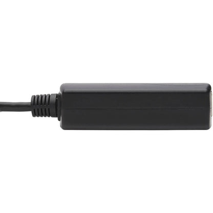 Tripp Lite NPOE-SPL-G-5VMU Répartiteur actif PoE vers USB Micro-B et RJ45 NPOE-SPL-G-5VMU