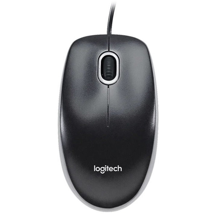 Clavier et souris Logitech Media Combo MK200 920-002716