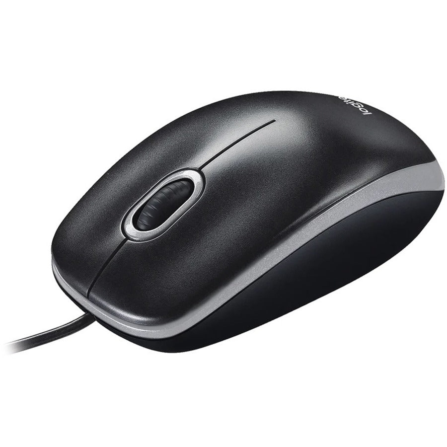 Clavier et souris Logitech Media Combo MK200 920-002716
