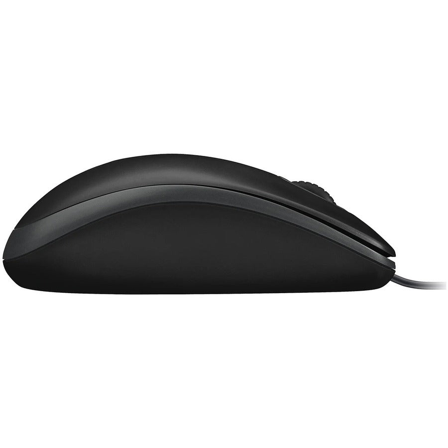 Clavier et souris Logitech Media Combo MK200 920-002716