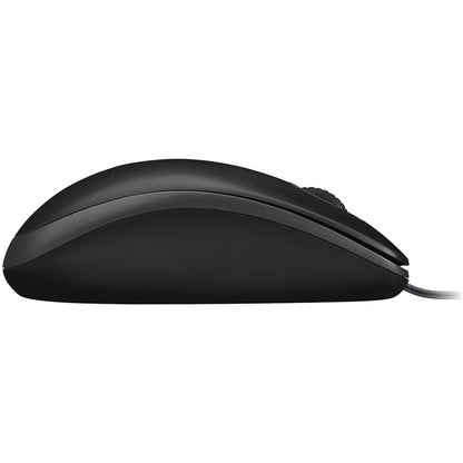 Clavier et souris Logitech Media Combo MK200 920-002716