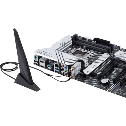 Carte mère de bureau Asus Prime Z690-P WIFI D4 - Chipset Intel Z690 - Socket LGA-1700 - Mémoire Intel Optane compatible - ATX PRIME Z690-P WIFI D4