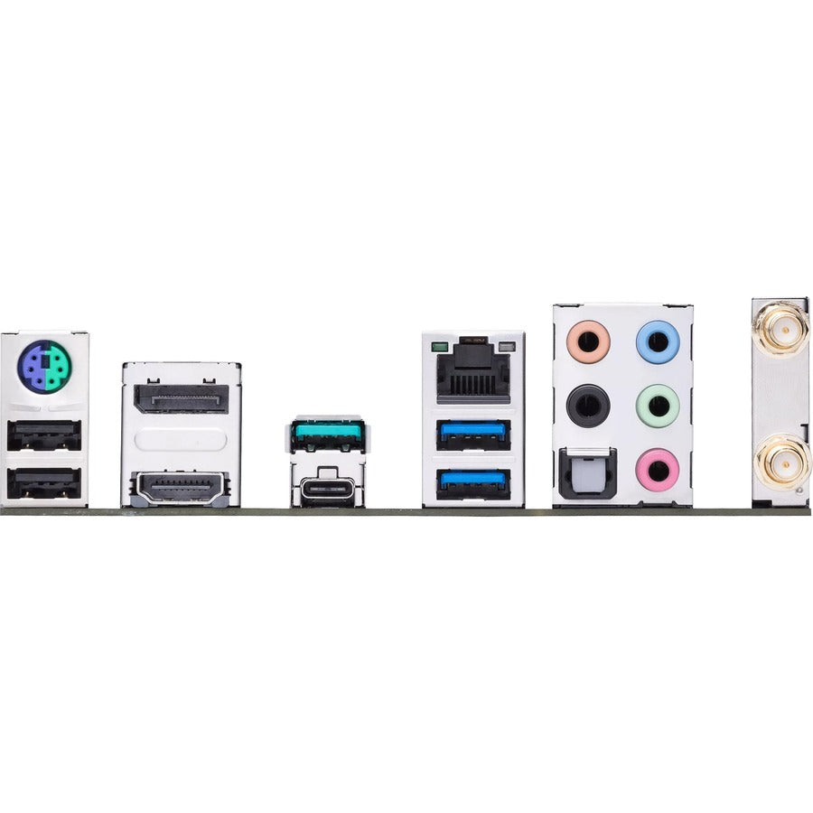 Carte mère de bureau Asus Prime Z690-P WIFI D4 - Chipset Intel Z690 - Socket LGA-1700 - Mémoire Intel Optane compatible - ATX PRIME Z690-P WIFI D4