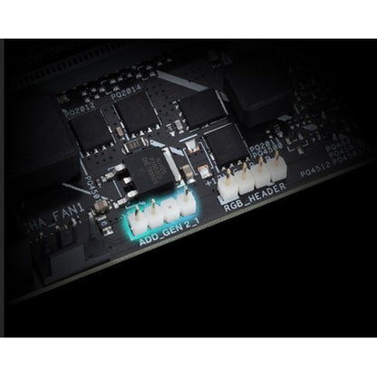 Carte mère de bureau Asus Prime Z690-P WIFI D4 - Chipset Intel Z690 - Socket LGA-1700 - Mémoire Intel Optane compatible - ATX PRIME Z690-P WIFI D4