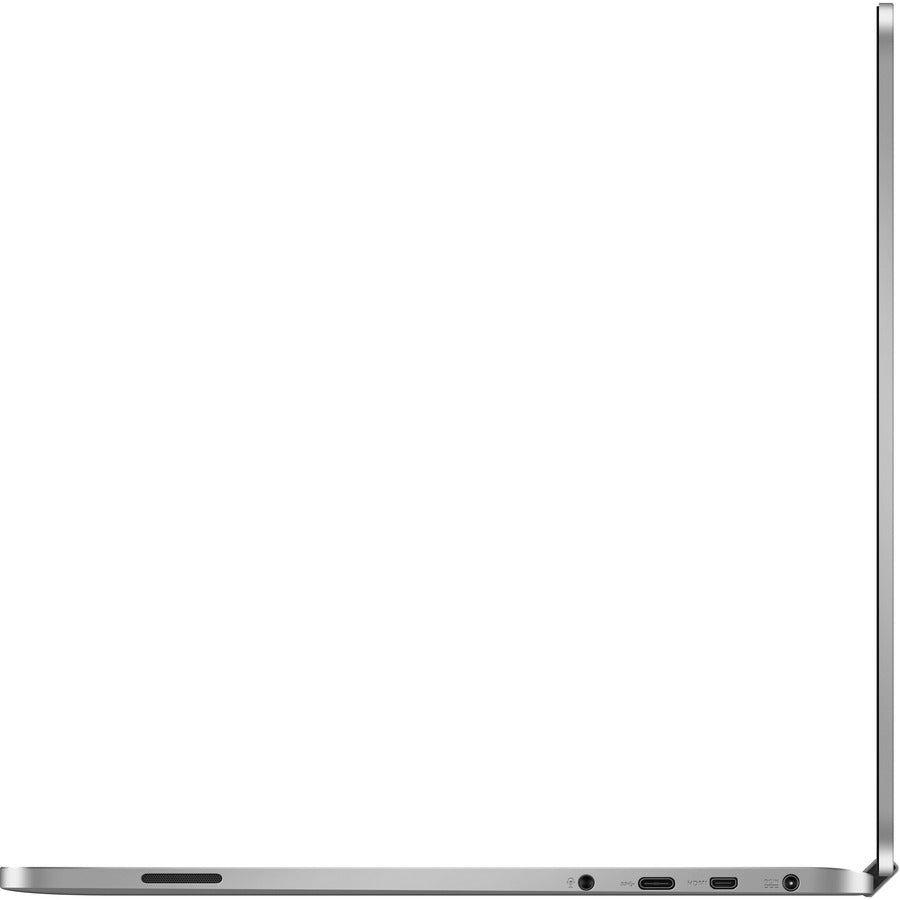 Asus VivoBook Flip 14 J401MA J401MA-SS01T-CB Ordinateur portable convertible 2 en 1 à écran tactile 14" - HD - 1366 x 768 - Intel Celeron N4020 Dual-core (2 cœurs) 1,10 GHz - 4 Go de RAM totale - 64 Go de mémoire flash - Gris clair J401MA-SS01T-CB