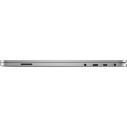 Asus VivoBook Flip 14 J401MA J401MA-SS01T-CB Ordinateur portable convertible 2 en 1 à écran tactile 14" - HD - 1366 x 768 - Intel Celeron N4020 Dual-core (2 cœurs) 1,10 GHz - 4 Go de RAM totale - 64 Go de mémoire flash - Gris clair J401MA-SS01T-CB