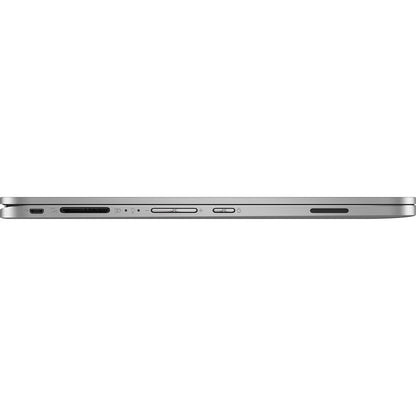 Asus VivoBook Flip 14 J401MA J401MA-SS01T-CB Ordinateur portable convertible 2 en 1 à écran tactile 14" - HD - 1366 x 768 - Intel Celeron N4020 Dual-core (2 cœurs) 1,10 GHz - 4 Go de RAM totale - 64 Go de mémoire flash - Gris clair J401MA-SS01T-CB