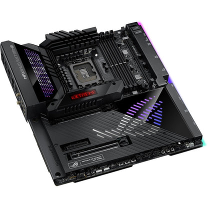 Carte mère de bureau gaming Asus ROG Maximus Z790 Extreme - Chipset Intel Z790 - Socket LGA-1700 - ATX étendu ROGMAXIMUSZ790EXTREME