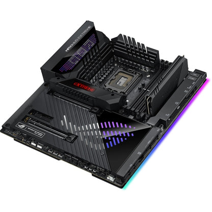 Carte mère de bureau gaming Asus ROG Maximus Z790 Extreme - Chipset Intel Z790 - Socket LGA-1700 - ATX étendu ROGMAXIMUSZ790EXTREME