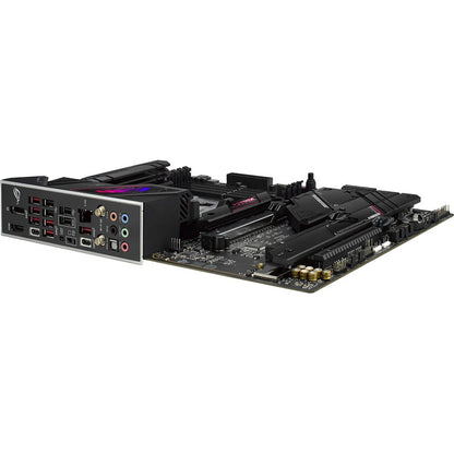 Carte mère gaming Asus ROG Strix B650E-E GAMING WIFI - Chipset AMD B650 - Socket AM5 - ATX ROG STRIX B650E-E GAMING WIFI