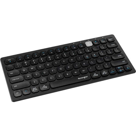 Clavier compact sans fil double multi-appareils Kensington K75502US
