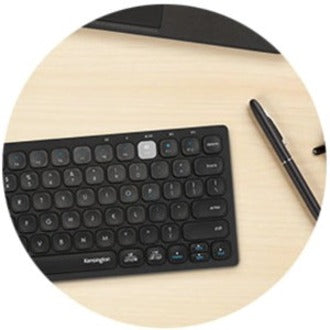 Clavier compact sans fil double multi-appareils Kensington K75502US