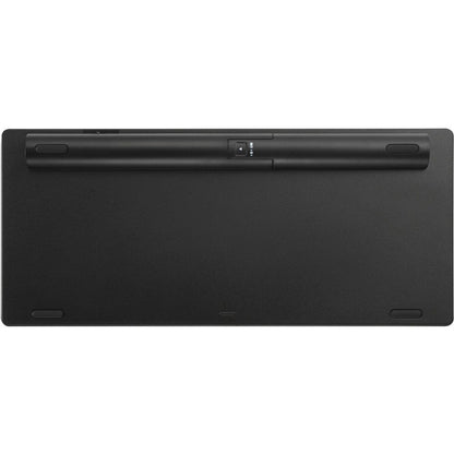 Clavier compact sans fil double multi-appareils Kensington K75502US