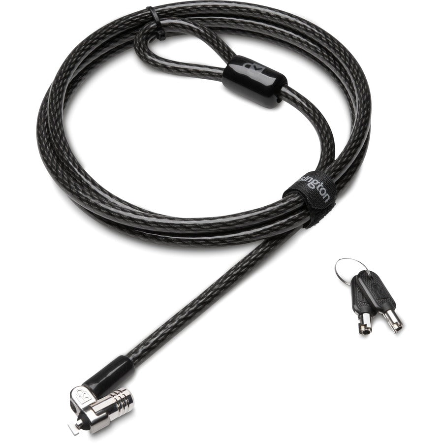 Câble de sécurité à clé Kensington MicroSaver 2.0 Ultra pour ordinateur portable K64432WW