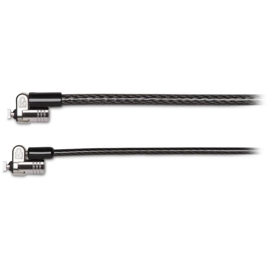 Câble de sécurité à clé Kensington MicroSaver 2.0 Ultra pour ordinateur portable K64432WW