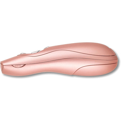 Kensington Presenter Expert Wireless avec laser rouge - Or rose K75772WW