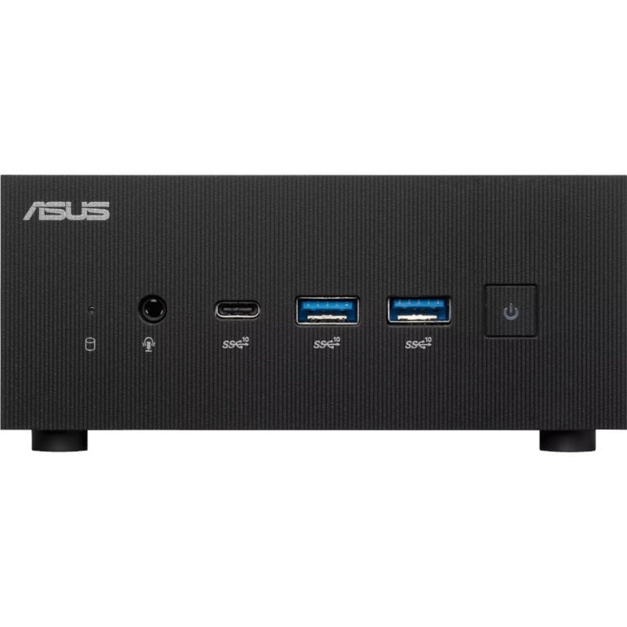 Asus ExpertCenter PN64-BB7000X1TD Barebone System - Mini PC - Intel Core i7 12th Gen i7-12700H PN64-BB7000X1TD