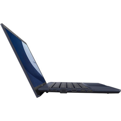 Asus ExpertBook B1 B1500 B1500CEAE-Q53WP-CB 15.6" Notebook - Full HD - 1920 x 1080 - Intel Core i5 11th Gen i5-1135G7 Quad-core (4 Core) 2.40 GHz - 8 GB Total RAM - 256 GB SSD - Star Black B1500CEAE-Q53WP-CB