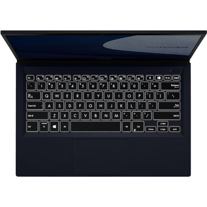 Asus ExpertBook B1 B1500 B1500CEAE-Q53WP-CB 15.6" Notebook - Full HD - 1920 x 1080 - Intel Core i5 11th Gen i5-1135G7 Quad-core (4 Core) 2.40 GHz - 8 GB Total RAM - 256 GB SSD - Star Black B1500CEAE-Q53WP-CB
