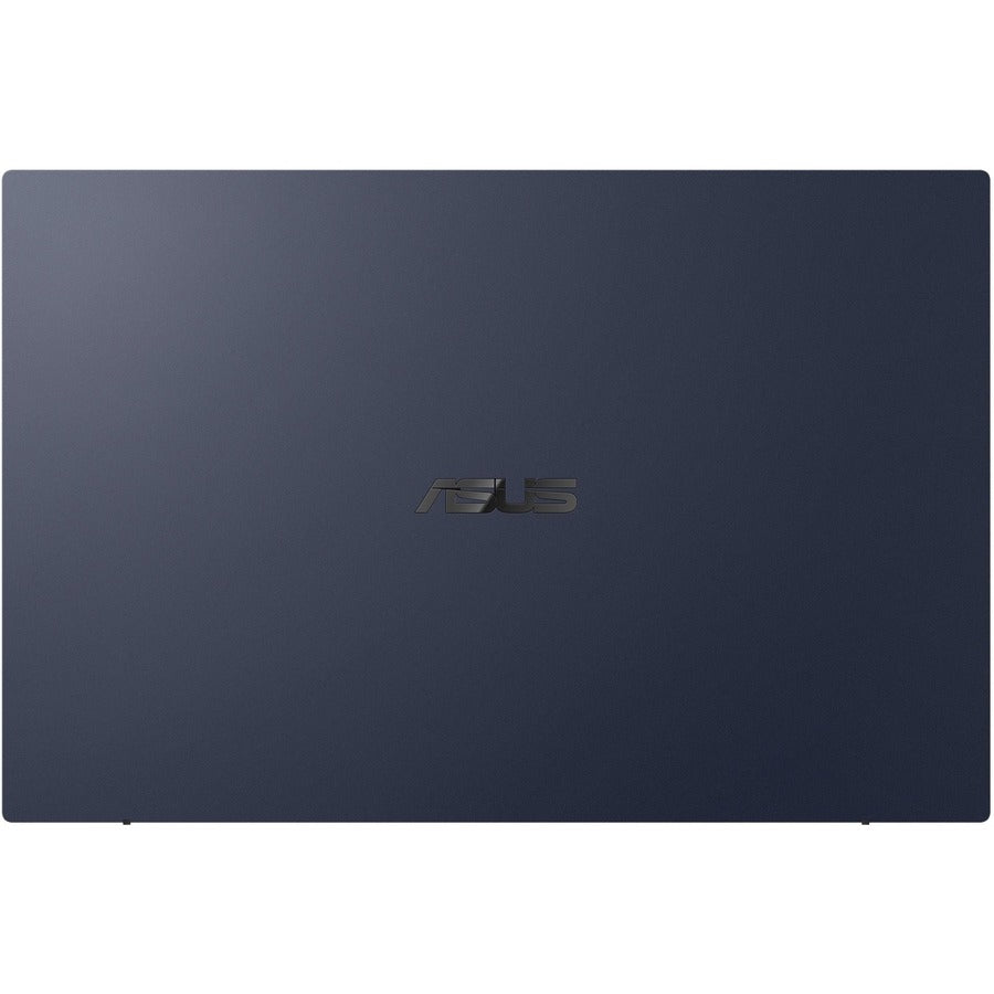 Asus ExpertBook B1 B1500 B1500CEAE-C73WP-CA 15.6" Notebook - Full HD - 1920 x 1080 - Intel Core i7 11th Gen i7-1165G7 Quad-core (4 Core) 2.80 GHz - 12 GB Total RAM - 512 GB SSD - Star Black B1500CEAE-C73WP-CA