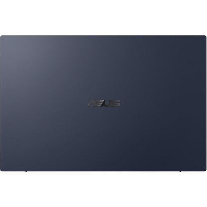 Asus ExpertBook B1 B1500 B1500CEAE-C73WP-CA 15.6" Notebook - Full HD - 1920 x 1080 - Intel Core i7 11th Gen i7-1165G7 Quad-core (4 Core) 2.80 GHz - 12 GB Total RAM - 512 GB SSD - Star Black B1500CEAE-C73WP-CA