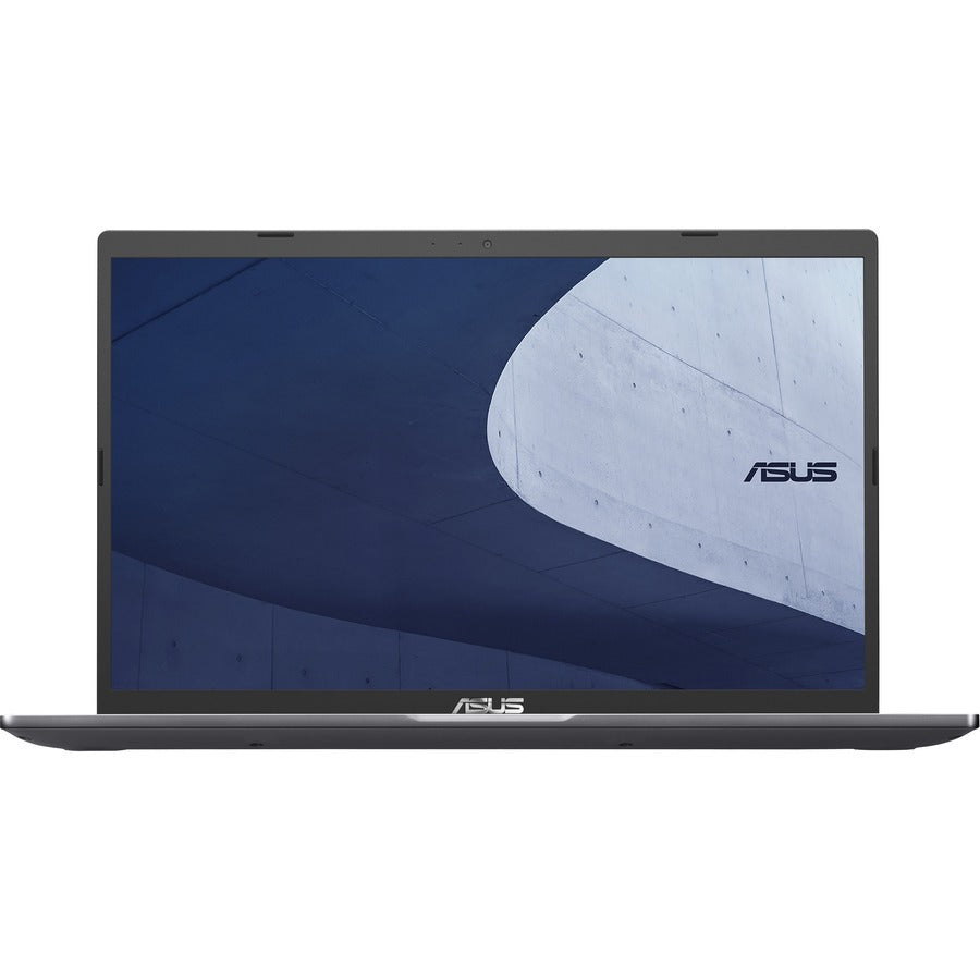 Asus P1512 P1512CEA-Q51H-CB 15.6" Notebook - Full HD - 1920 x 1080 - Intel Core i5 11th Gen i5-1135G7 Quad-core (4 Core) 2.40 GHz - 8 GB Total RAM - 256 GB SSD - Slate Gray P1512CEA-Q51H-CB