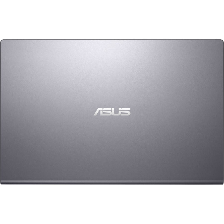 Asus P1512 P1512CEA-Q51H-CB 15.6" Notebook - Full HD - 1920 x 1080 - Intel Core i5 11th Gen i5-1135G7 Quad-core (4 Core) 2.40 GHz - 8 GB Total RAM - 256 GB SSD - Slate Gray P1512CEA-Q51H-CB