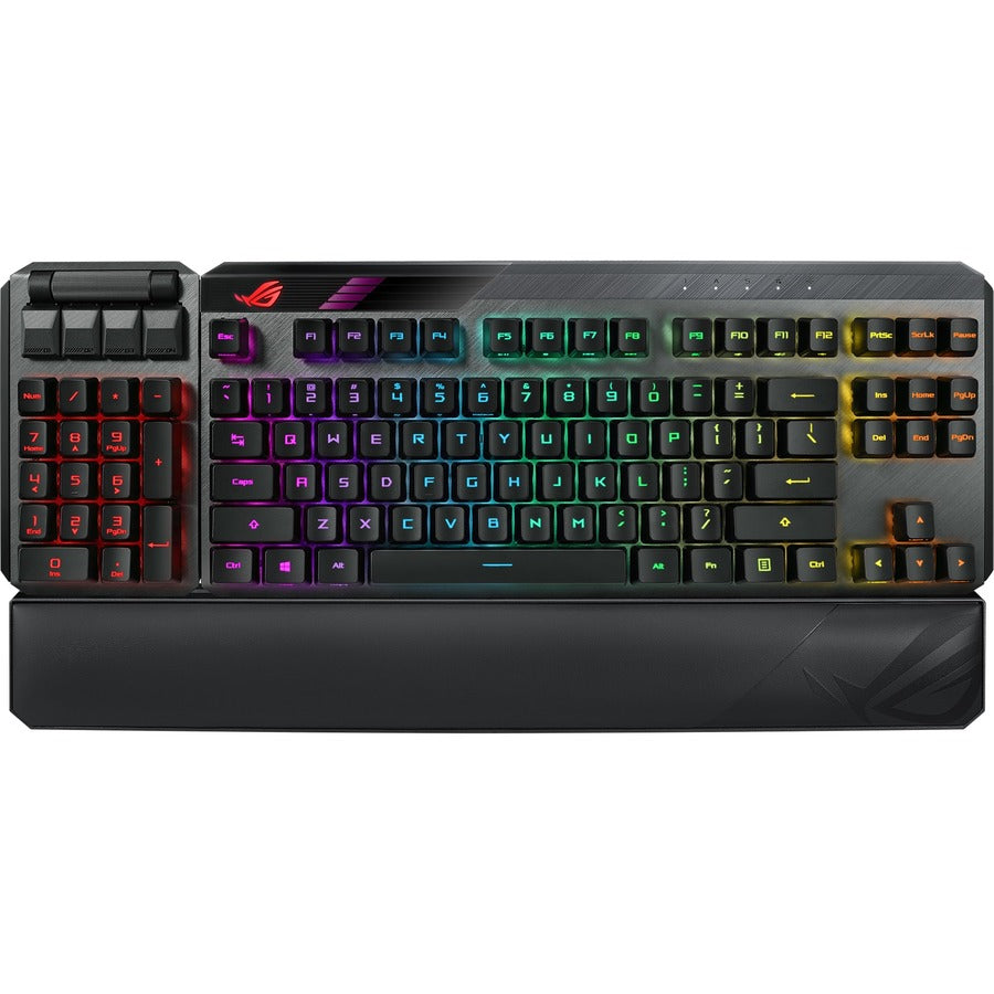 Clavier de jeu Asus ROG Claymore II MA02 ROG CLAYMORE II/BL/US