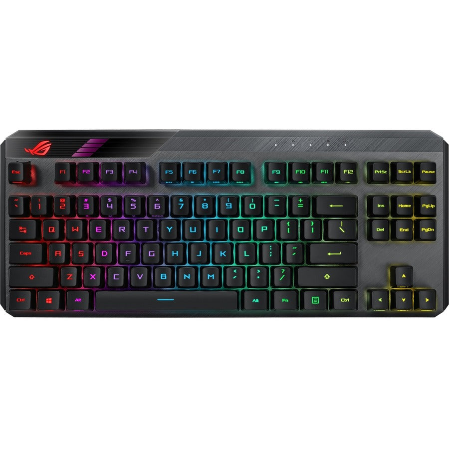 Clavier de jeu Asus ROG Claymore II MA02 ROG CLAYMORE II/BL/US