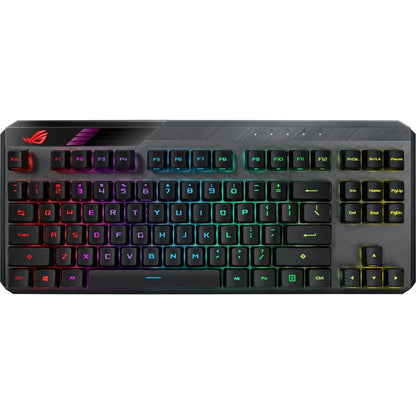 Clavier de jeu Asus ROG Claymore II MA02 ROG CLAYMORE II/BL/US