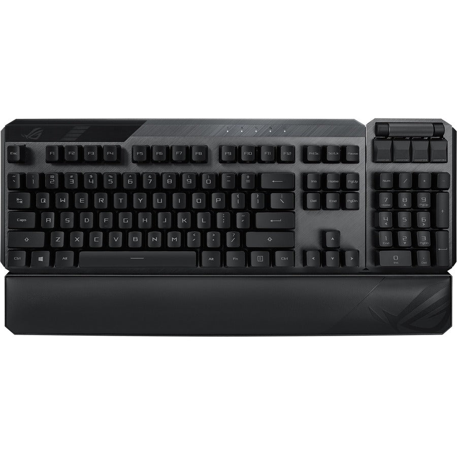 Clavier de jeu Asus ROG Claymore II MA02 ROG CLAYMORE II/BL/US