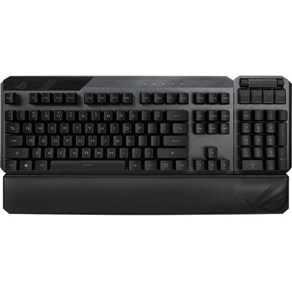 Clavier de jeu Asus ROG Claymore II MA02 ROG CLAYMORE II/BL/US