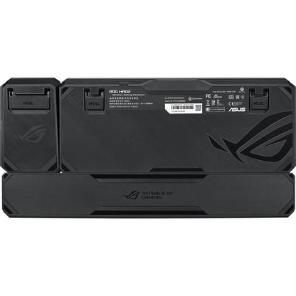 Clavier de jeu Asus ROG Claymore II MA02 ROG CLAYMORE II/BL/US