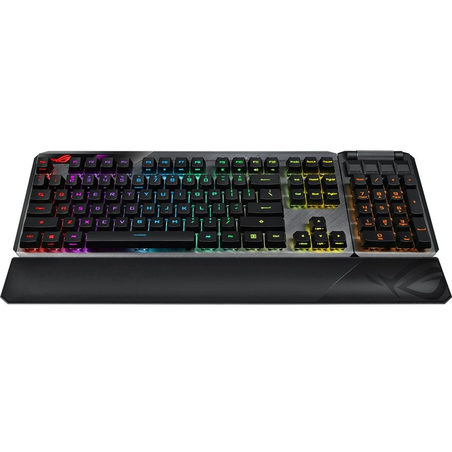 Clavier de jeu Asus ROG Claymore II MA02 ROG CLAYMORE II/BL/US