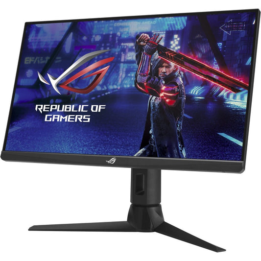 Moniteur LCD LED de jeu Asus ROG Strix XG259CM 24,5" Full HD - 16:9 - Noir XG259CM