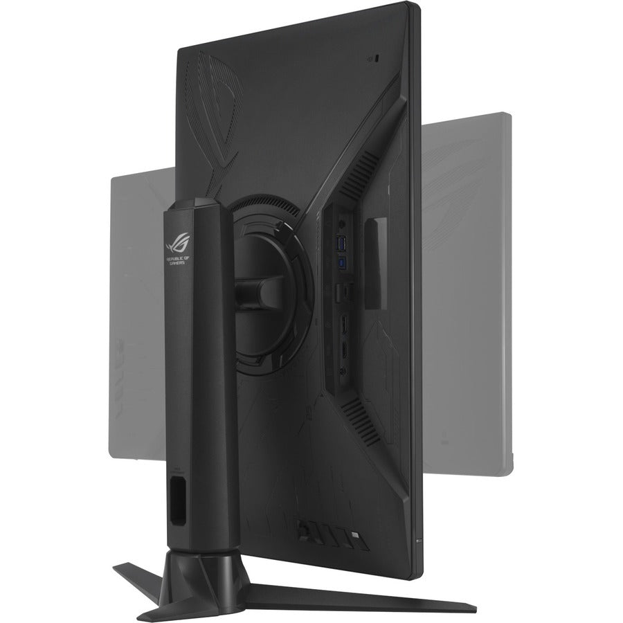 Moniteur LCD LED de jeu Asus ROG Strix XG259CM 24,5" Full HD - 16:9 - Noir XG259CM