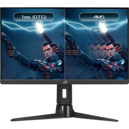 Moniteur LCD LED de jeu Asus ROG Strix XG259CM 24,5" Full HD - 16:9 - Noir XG259CM