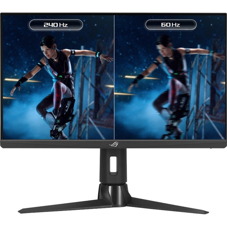 Moniteur LCD LED de jeu Asus ROG Strix XG259CM 24,5" Full HD - 16:9 - Noir XG259CM